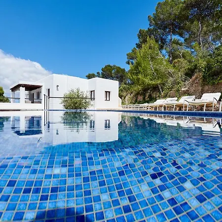 Villa Kiva