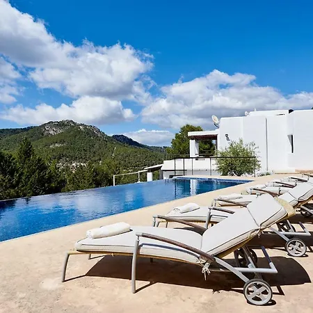 Villa Kiva