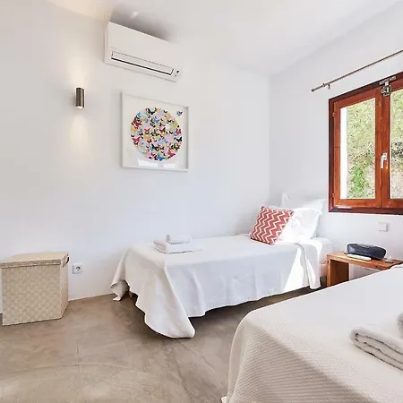 Villa Kiva