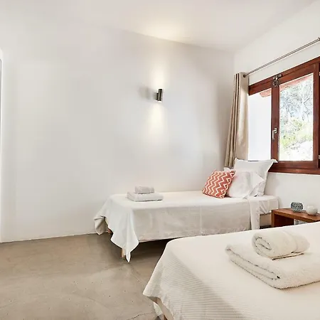 Kiva Villa Es Cubells