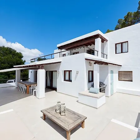 Villa Kiva *