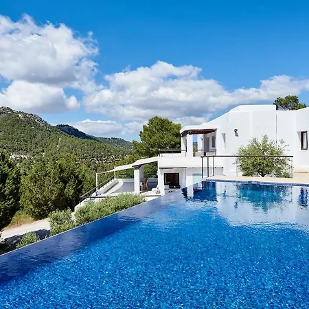Villa Kiva Es Cubells